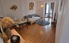 Apartment Malaga Centro La Merced